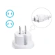 Adaptor universal Q A178B de priza 110/250V de 10A putere 600W