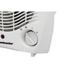 Aeroterma cu maner putere 2000W NSB 200A