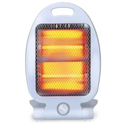Aeroterma portabila LQ001 putere 800w 