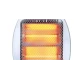 Aeroterma portabila LQ001 putere 800w