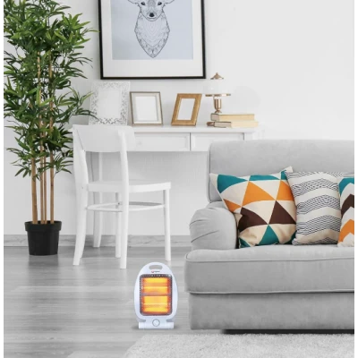 Aeroterma portabila LQ001 putere 800w