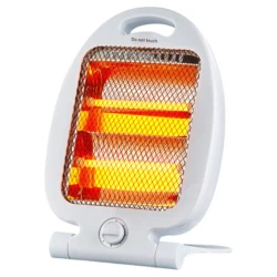 Aeroterma RAF R1190 radiator electric cu infrarosu