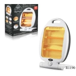 Aeroterma RAF R1190 radiator electric cu infrarosu