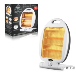Aeroterma RAF R1190 radiator electric cu infrarosu