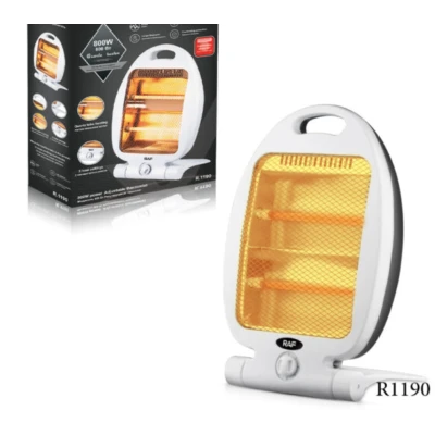 Aeroterma RAF R1190 radiator electric cu infrarosu