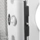 Aeroterma RAF R1190 radiator electric cu infrarosu