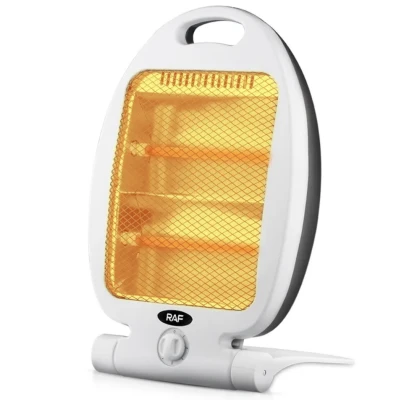Aeroterma RAF R1190 radiator electric cu infrarosu
