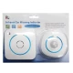 Alarma De Intrare/Iesire Cu Detectie De Miscare in Infrarosu si Sonerie Fara Fir RL-9816M