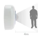 Alarma De Intrare/Iesire Cu Detectie De Miscare in Infrarosu si Sonerie Fara Fir RL-9816M
