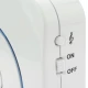Alarma De Intrare/Iesire Cu Detectie De Miscare in Infrarosu si Sonerie Fara Fir RL-9816M