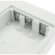 Alarma De Intrare/Iesire Cu Detectie De Miscare in Infrarosu si Sonerie Fara Fir RL-9816M