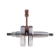 Ambielaj motocoasa MX740 universal 430