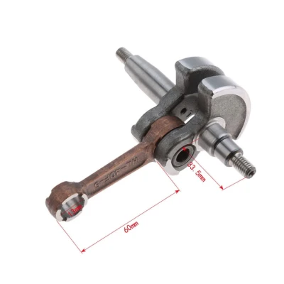 Ambielaj motocoasa MX740 universal 430