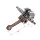 Ambielaj motocoasa MX740 universal 430