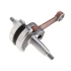 Ambielaj motocoasa MX740 universal 430