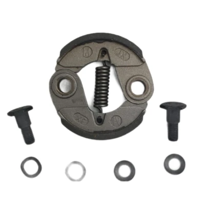 UB Ambreiaj motocoasa + set suruburi prindere CRAFT TEC MX508