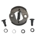 UB Ambreiaj motocoasa + set suruburi prindere CRAFT TEC MX508