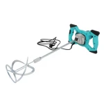 Amestecator de tip mixer vopsea/mortar/ glet 1200W 50cm