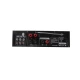 Amplificator audio cu Bluetooth BT-339A statie USB MP3 Radio FM 2x30W / 12V