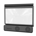 Amplificator de imagine HD 10 inch difuzor Bluetooth Andowl Q T93