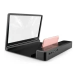 Amplificator de imagine HD 10 inch difuzor Bluetooth Andowl Q T93