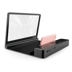 Amplificator de imagine HD 10 inch difuzor Bluetooth Andowl Q T93