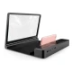 Amplificator de imagine HD 10 inch difuzor Bluetooth Andowl Q T93