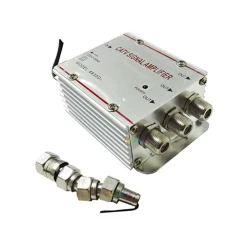 Amplificator de semnal TV 3 OUT