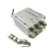 Amplificator de semnal TV 3 OUT
