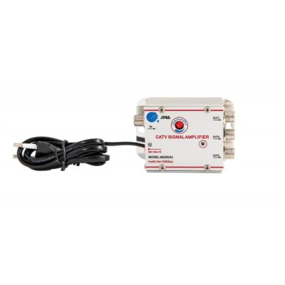 Amplificator de semnal TV 3 OUT
