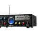 Amplificator karaoke profesional tip statie BT 339FM 160 w