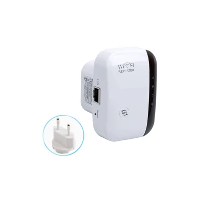Amplificator M300  Wireless-N WiFi Repeater WPS