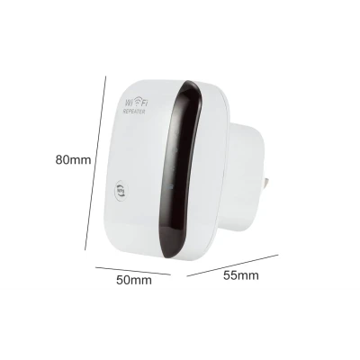 Amplificator M300  Wireless-N WiFi Repeater WPS
