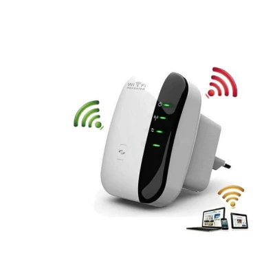 Amplificator M300 Wireless-N WIFI wps m300