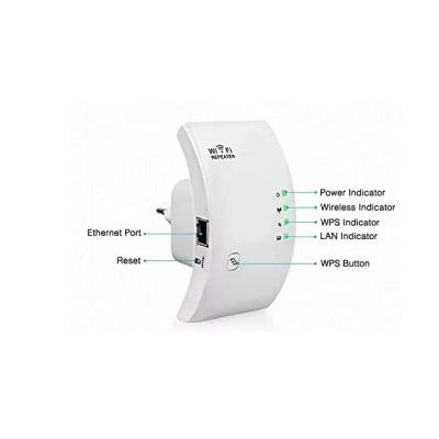 Amplificator retea pentru semnal Wireless H 300