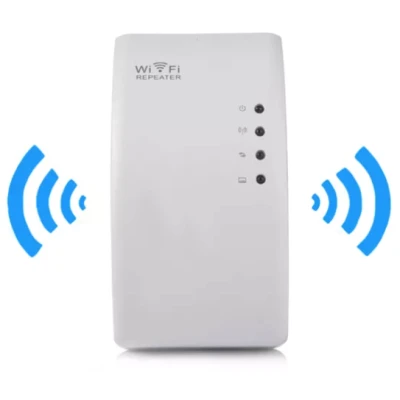 Amplificator retea pentru semnal Wireless H 300