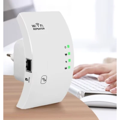 Amplificator retea semnal Wireless H 300