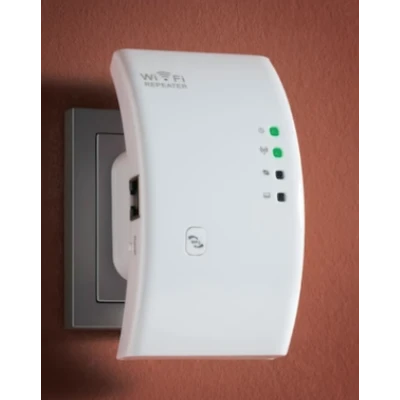 Amplificator retea semnal Wireless H 300