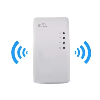 Amplificator retea semnal Wireless H 300