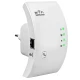 Amplificator wifi Andowl Q 9D functie repeater WiFi 2.4Ghz 100Mbps alb