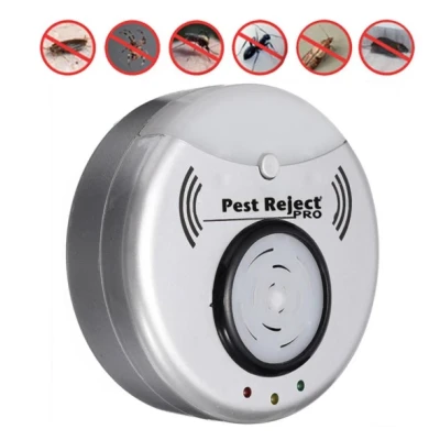 Aparat anti rozatoare sau gandaci Pest Reject PRO