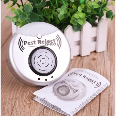 Aparat anti rozatoare sau gandaci Pest Reject PRO