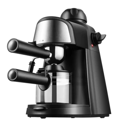 Aparat Automat De Cafea AO-78061 cu filtru