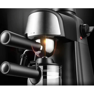 Aparat Automat De Cafea AO-78061 cu filtru