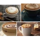 Aparat Automat De Cafea AO-78061 cu filtru