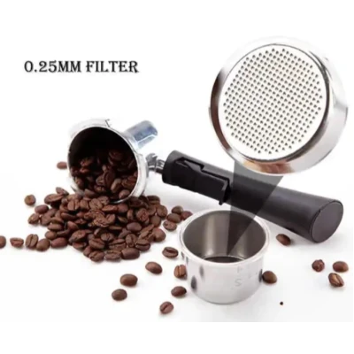 Aparat Automat De Cafea AO-78061 cu filtru