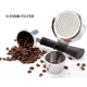 Aparat Automat De Cafea AO-78061 cu filtru