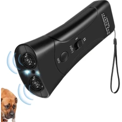Aparat cu ultrasunete Double Dog Chaser BASE