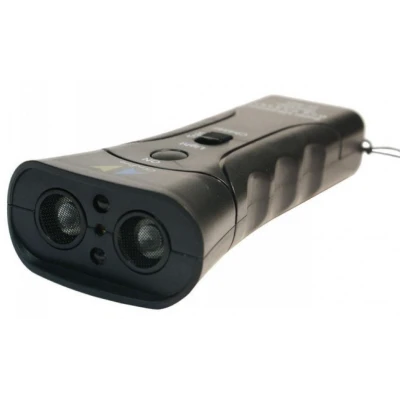 Aparat cu ultrasunete Double Dog Chaser BASE