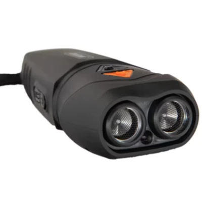 Aparat cu ultrasunete impotriva cainilor Andowl Q DG02